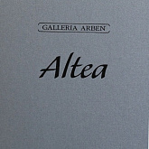Коллекция ALTEA