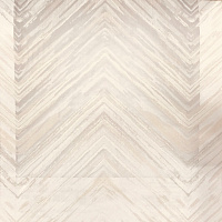 CHEVRON DEVORE 01 WHITE  Коллекция SALE